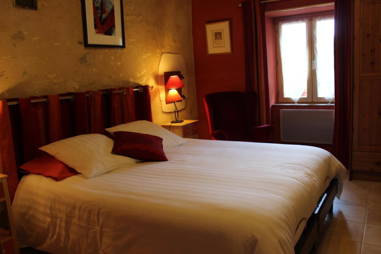 Chambres D'Hotes De La Forge Betz-le-Chateau Zewnętrze zdjęcie